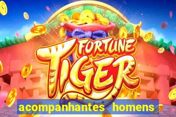 acompanhantes homens porto alegre